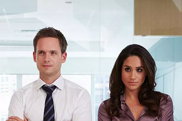 Will Meghan Markle return to Suits? Filming underway for LA spinoff of hit legal drama