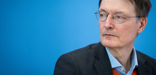 Zahl der Pflegebedürftigen: Das steckt wirklich hinter Karl Lauterbachs Zahlen