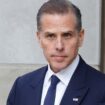 Drogen und Schusswaffen – Prozess gegen Präsidenten-Sohn Hunter Biden