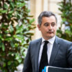 La manifestation prévue contre l’A69 ce week-end interdite à la demande de Gérald Darmanin