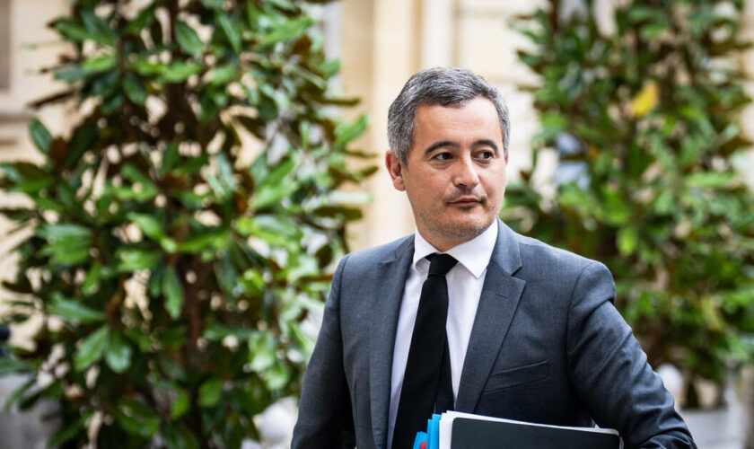 La manifestation prévue contre l’A69 ce week-end interdite à la demande de Gérald Darmanin