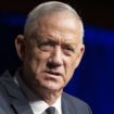 Israelische Regierung: Benny Gantz sagt Pressekonferenz laut Berichten vorerst ab