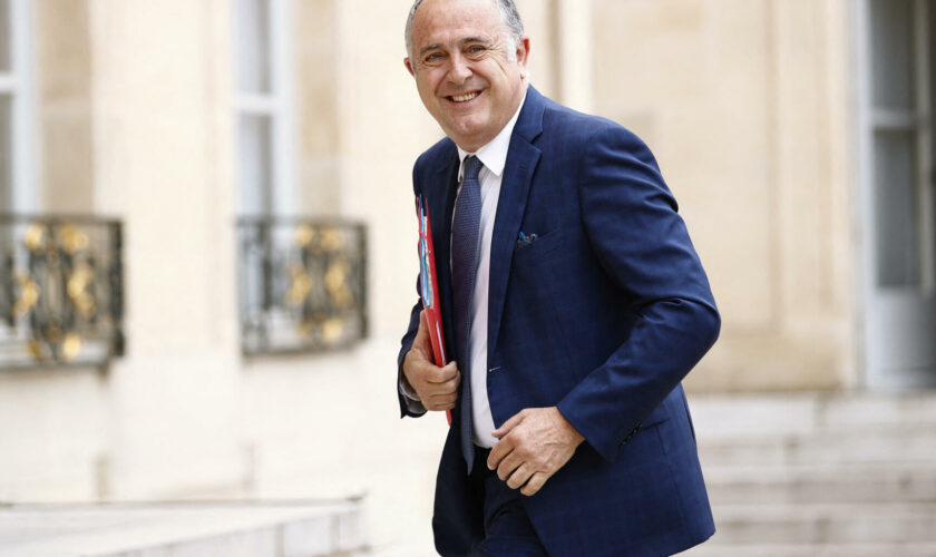 Monaco : Didier Guillaume, ancien ministre de l’agriculture, va diriger le gouvernement