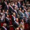 Législatives : le dépôt des candidatures sera ouvert du 12 au 16 juin à 18 heures