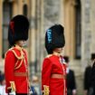 Trooping the Colour: Was feiert König Charles III. mit der Militärparade?