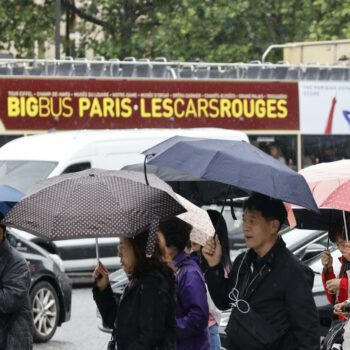 Météo : le « décrochage polaire » va refroidir la France, voici de quoi il s’agit