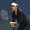 Emma Raducanu vs Ena Shibahara LIVE: Nottingham Open scores and updates ahead of Andy Murray vs Marcos Giron