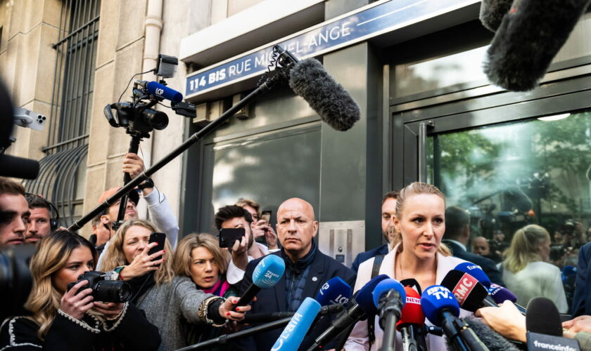 Accord RN - Reconquête - LR : Zemmour et Marion Maréchal sont-ils les bienvenus chez Le Pen et Bardella ?