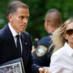 Social media erupts over Hunter Biden guilty verdict: Covers the Biden family’s ‘real crimes’