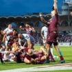 Bordeaux-Bègles - Racing 92 : en maîtrise, l'UBB élimine les Racingmen et rejoint le Stade Français en demi-finale !