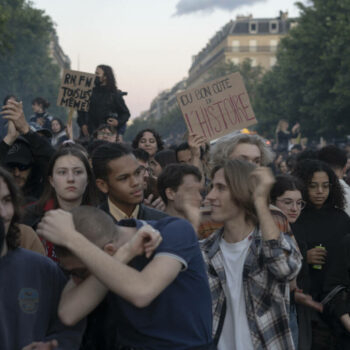 Patrick Weil, historien : « Même Vichy n’avait pas osé remettre en cause le droit du sol ! »