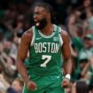 Celtics capture 18th NBA championship with Game 5 win over Mavericks