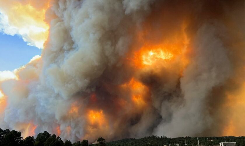 USA: US-Wetterdienst warnt vor Hitzewelle auch im Nordosten