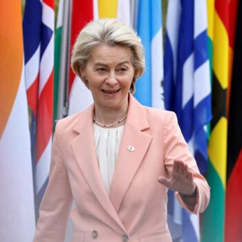 Conseil européen : Von der Leyen file vers une reconduction, à la tête d’une Europe droitisée comme jamais