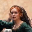 House of the Dragon star Olivia Cooke says she disagreed with cutting her ‘animalistic’ sex scene