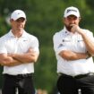 Fellow PGA Tour champion Shane Lowry comes to defense of Rory McIlroy: 'Please be kind'