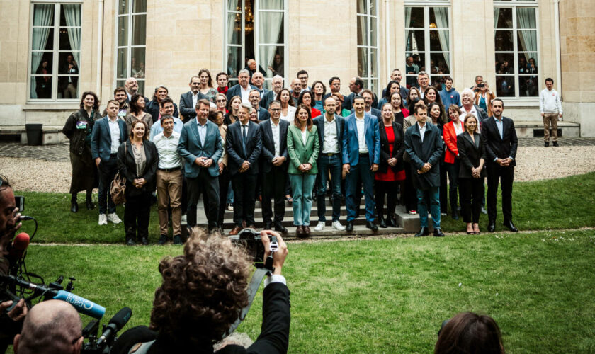 Législatives : et la gauche se mit à y croire…