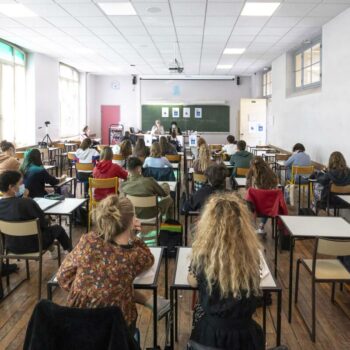 Bac 2024 : découvrez les sujets de l’épreuve du bac pro Prévention Santé et Environnement (PSE)