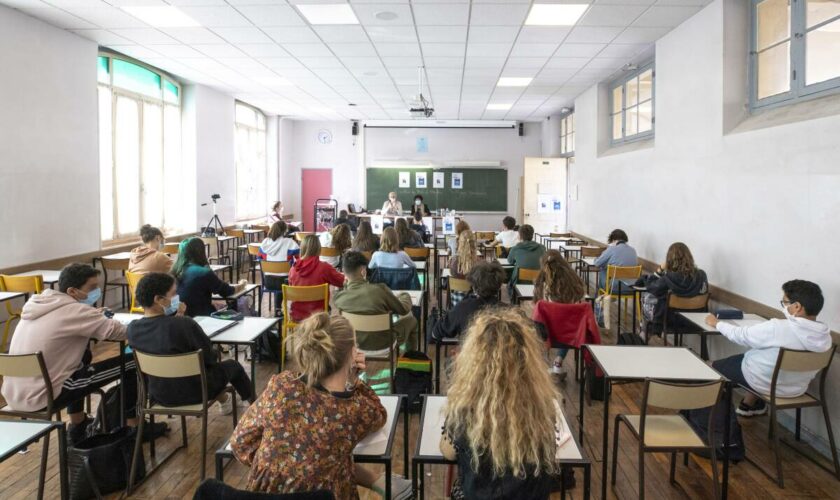 Bac 2024 : découvrez les sujets de l’épreuve du bac pro Prévention Santé et Environnement (PSE)