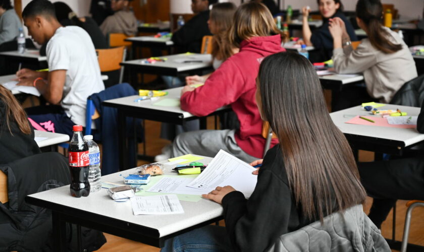 Sujet bac SES 2024 : découvrez l'épreuve et le corrigé du sujet