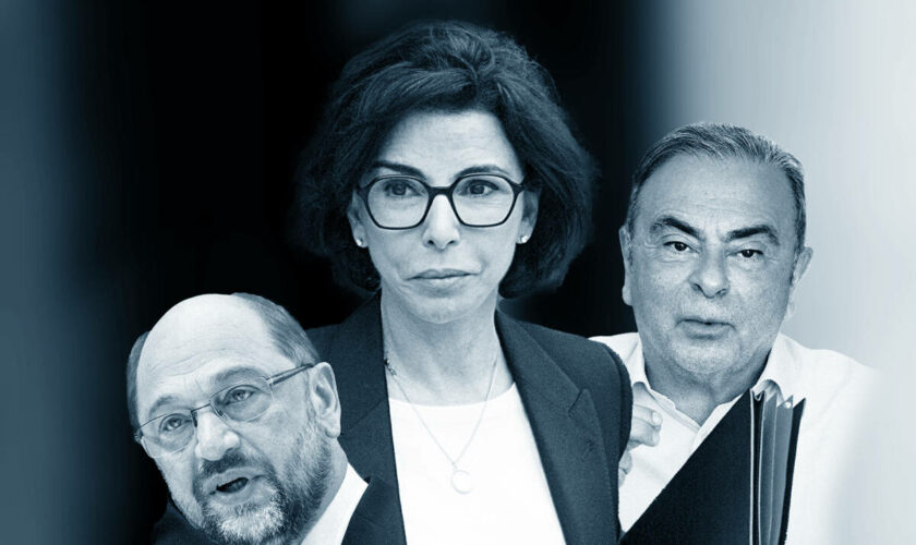 Affaire Rachida Dati : l’histoire secrète de l’enquête enterrée du Parlement européen