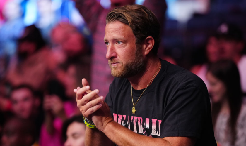 Barstool Sports founder Dave Portnoy reveals he recently 'beat' cancer