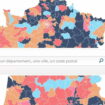 CARTE - Candidats aux législatives 2024 : voici qui se présente dans votre circonscription