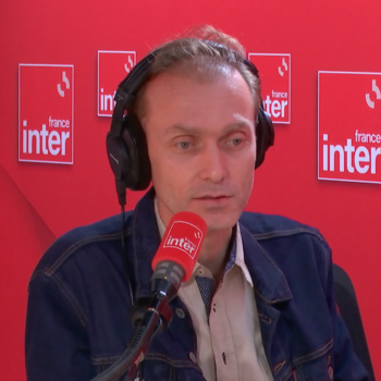 Le journaliste français Sébastien Farcis contraint de quitter l’Inde, son permis de travail pas renouvelé