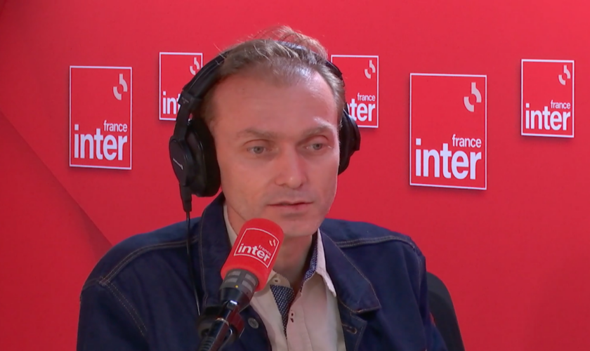 Le journaliste français Sébastien Farcis contraint de quitter l’Inde, son permis de travail pas renouvelé