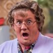 BBC boss left squirming after awkward Mrs Brown’s Boys question