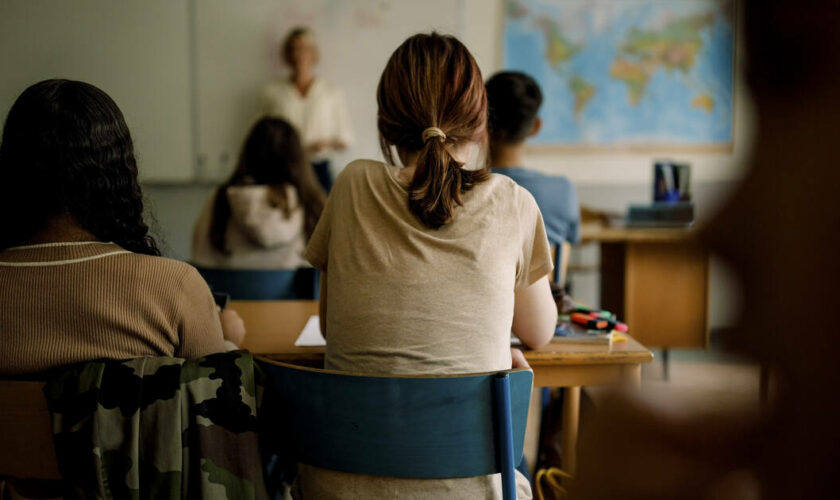 «Temps d’échange sur l’antisémitisme» en classe : des précisions floues, les enseignants regrettent «l’improvisation»