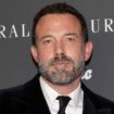 Ben Affleck reveals why he always looks angry in paparazzi pictures