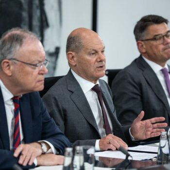 Bund-Länder-Treffen: Das sind die wichtigsten Ergebnisse der Ministerpräsidentenkonferenz