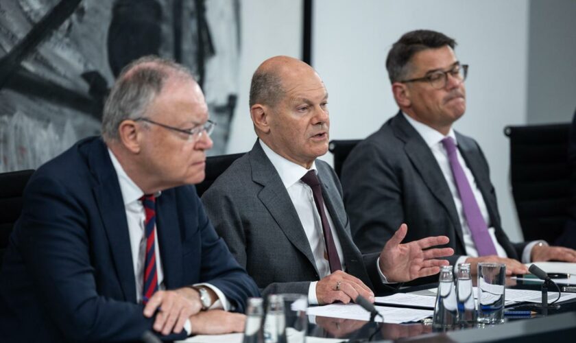 Bund-Länder-Treffen: Das sind die wichtigsten Ergebnisse der Ministerpräsidentenkonferenz