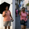 La canicule au Mexique a fait plus de 150 morts depuis le mois de mars