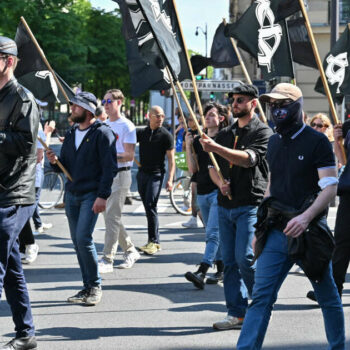 La dissolution du GUD, un “levier bien utile pour faire remonter le passé du RN”