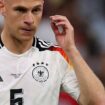 Kimmich über seine Corona-Impfung – „Das ist brutal“