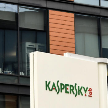 Les États-Unis interdisent le logiciel antivirus russe Kaspersky, jugé trop proche de Moscou