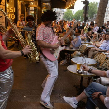 Fête de la musique 2024 : Paris, Lyon, Marseille... Notre sélection de concerts