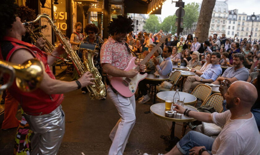 Fête de la musique 2024 : Paris, Lyon, Marseille... Notre sélection de concerts