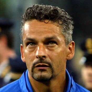 Former Italian football star robbed at gunpoint while watching Italy-Spain game