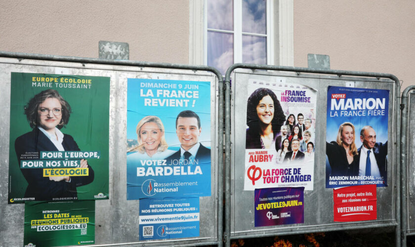 Législatives : « Plus la participation est importante, plus il y a de triangulaires »