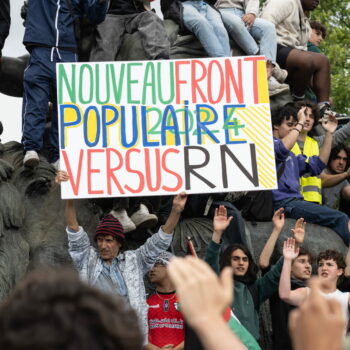 Manifestations contre le RN : les dates à Paris, Lyon, Marseille et dans les autres villes de France