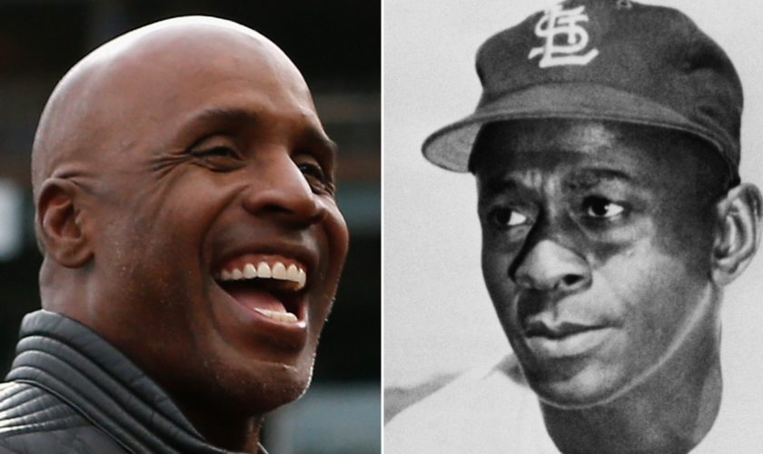 Barry Bonds gives hilarious response as Derek Jeter asks what would happen if he faced Satchel Paige