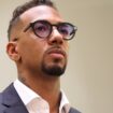 Vorwürfe gegen Jérôme Boateng: In den Kopf gebissen