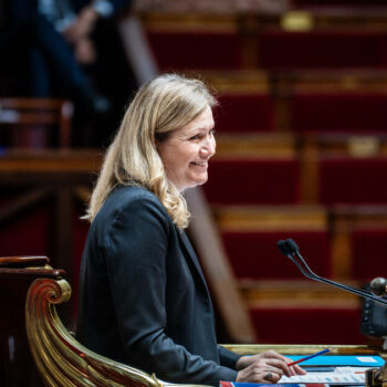 EN DIRECT - Législatives : Yaël Braun Pivet «aspire à redevenir présidente de l’Assemblée nationale»