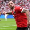 Arnautovic macht den Deckel drauf – Der Elfmeter zum 3:1 im Video