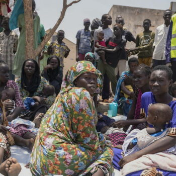 Au Soudan, le désastreux bilan humanitaire d’une guerre oubliée