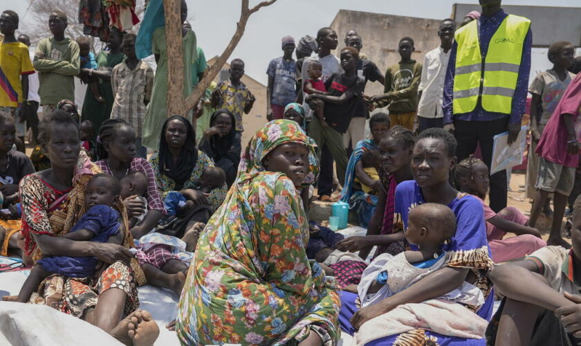 Au Soudan, le désastreux bilan humanitaire d’une guerre oubliée