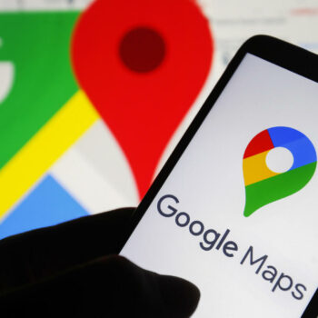 Grâce à l’IA, cette ONG trompe Google Maps pour alerter sur le changement climatique